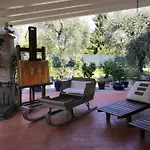 Oliveto Vila *