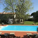 Vila Oliveto *