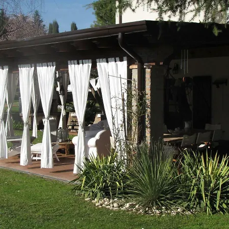 Villa Oliveto *