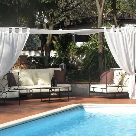 Villa Oliveto *