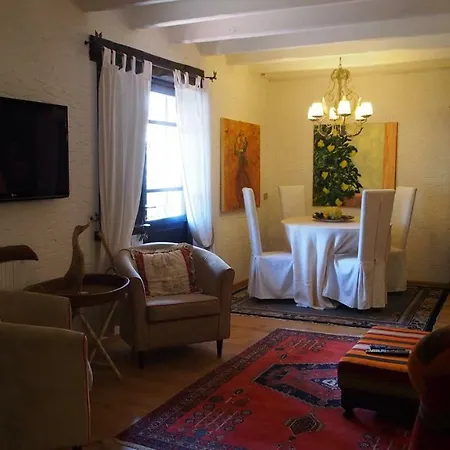 Villa Oliveto Padenghe sul Garda