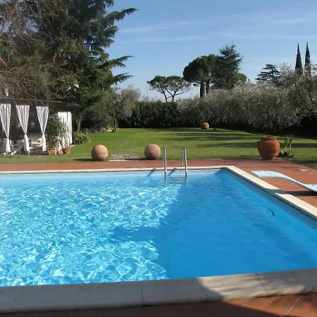 Villa Oliveto