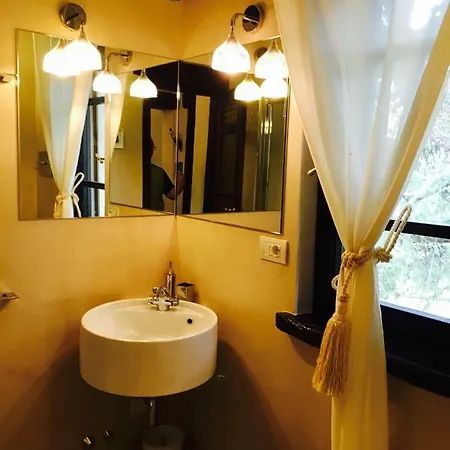 Villa Oliveto Padenghe sul Garda